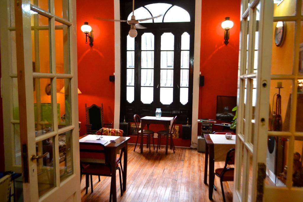 Casona La Boheme Hotel 3*