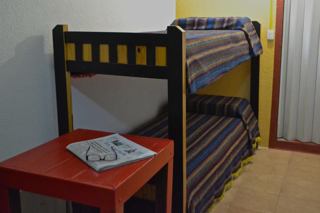 Casona La Boheme 3* Buenos Aires