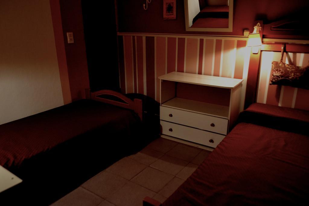 Hotel Casona La Boheme