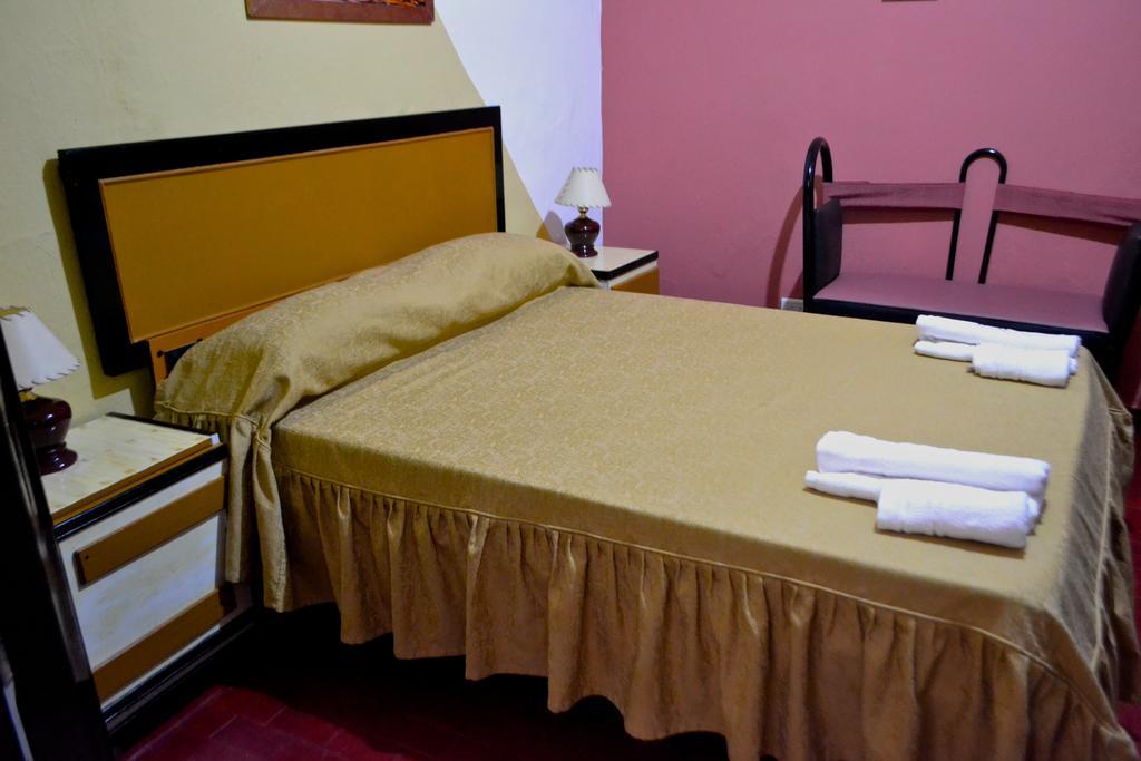 Casona La Boheme Hotel Buenos Aires