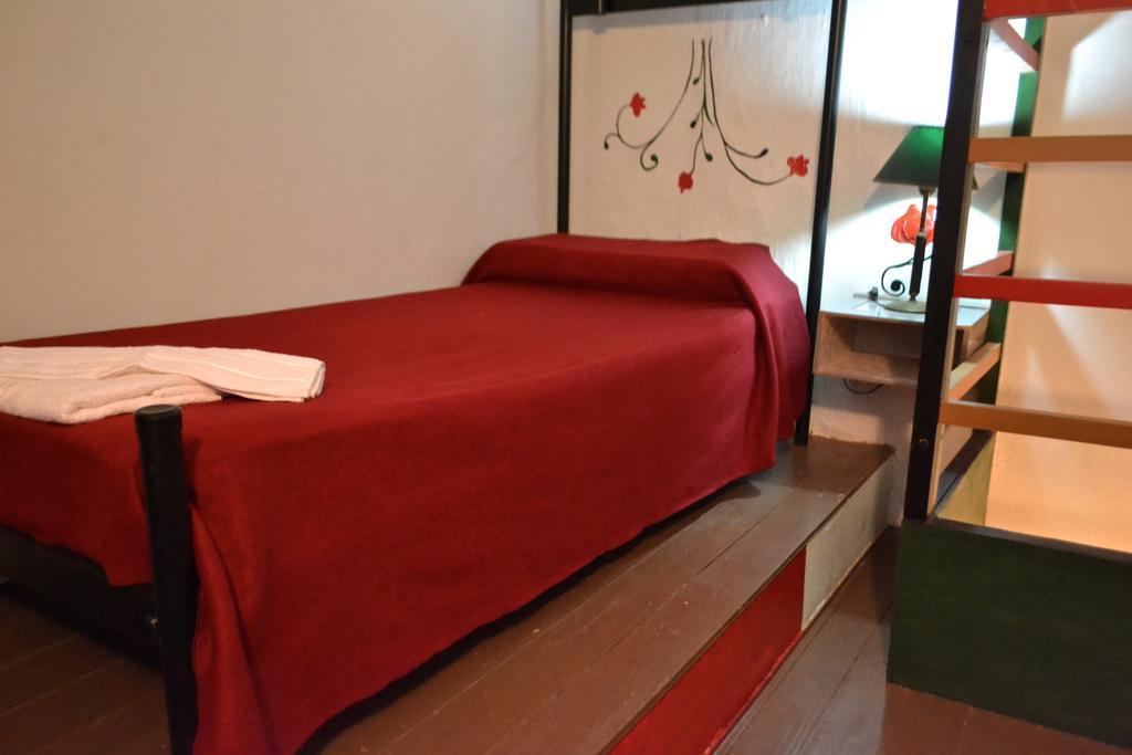 Hotel Casona La Boheme Buenos Aires