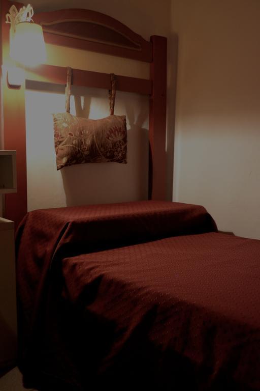 Casona La Boheme Hotel 3*
