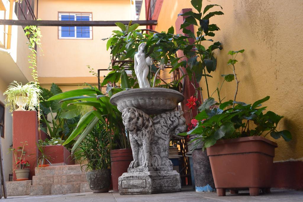 Casona La Boheme 3* Buenos Aires