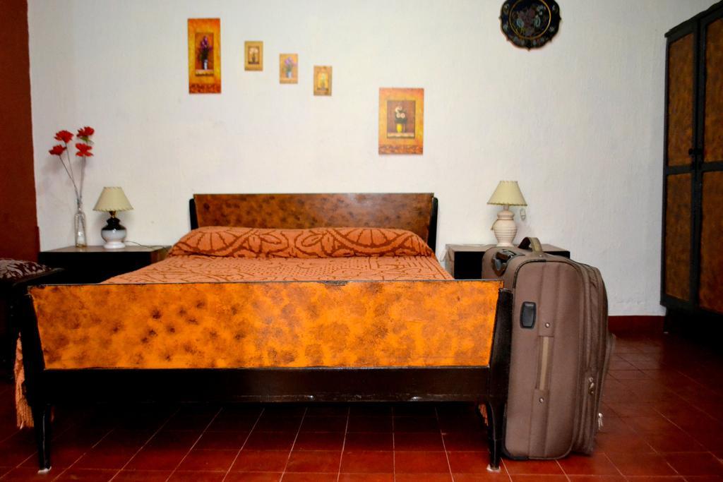 Casona La Boheme