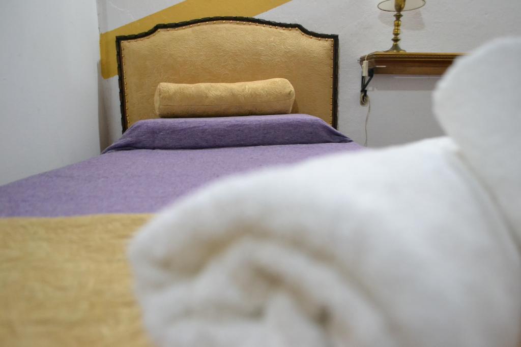 Casona La Boheme Hotel Ciudad Autónoma de Buenos Aires