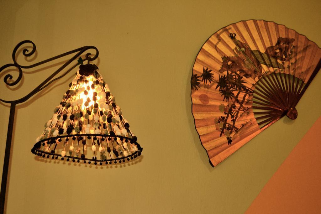 Casona La Boheme Buenos Aires