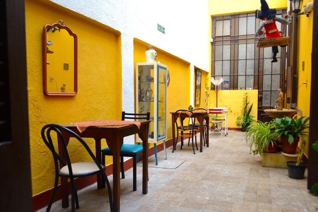 Casona La Boheme 3* Buenos Aires