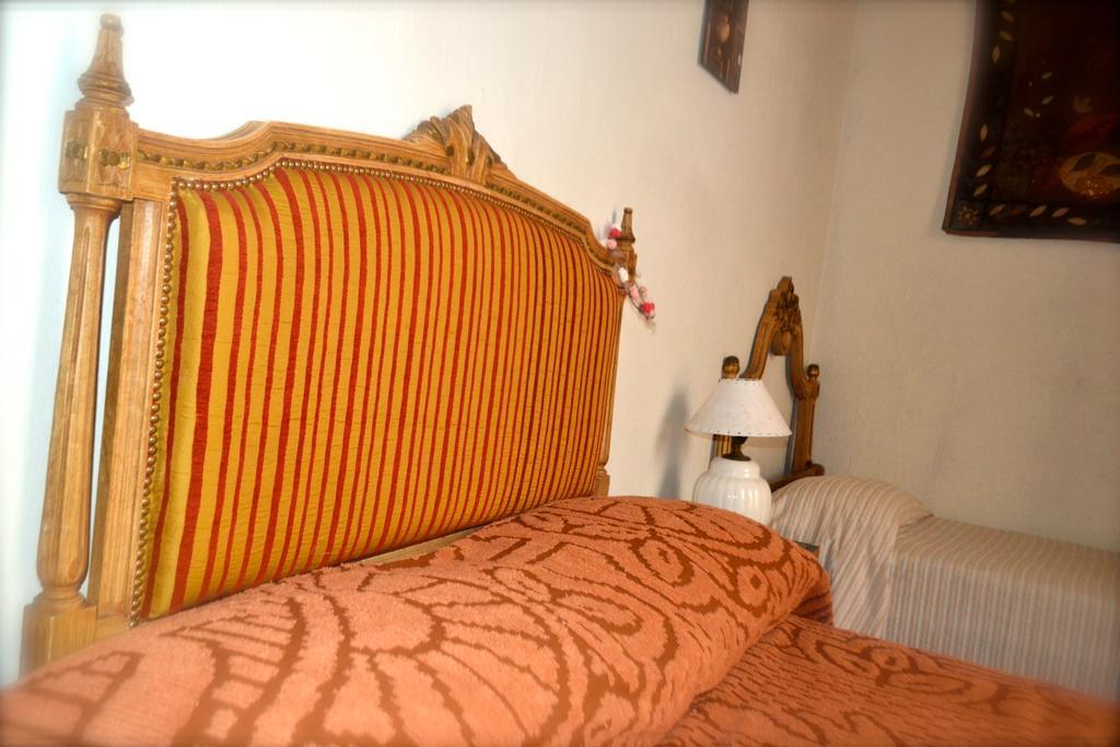 Casona La Boheme 3*