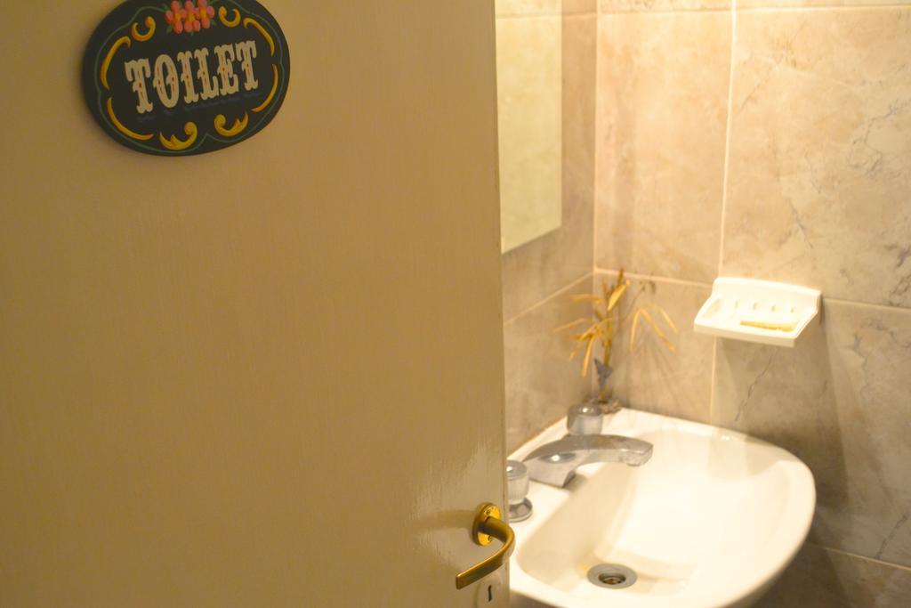 Hotel Casona La Boheme