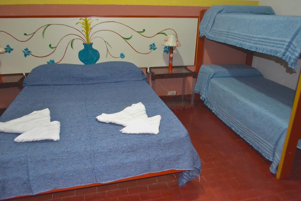 Hotel Casona La Boheme 3*
