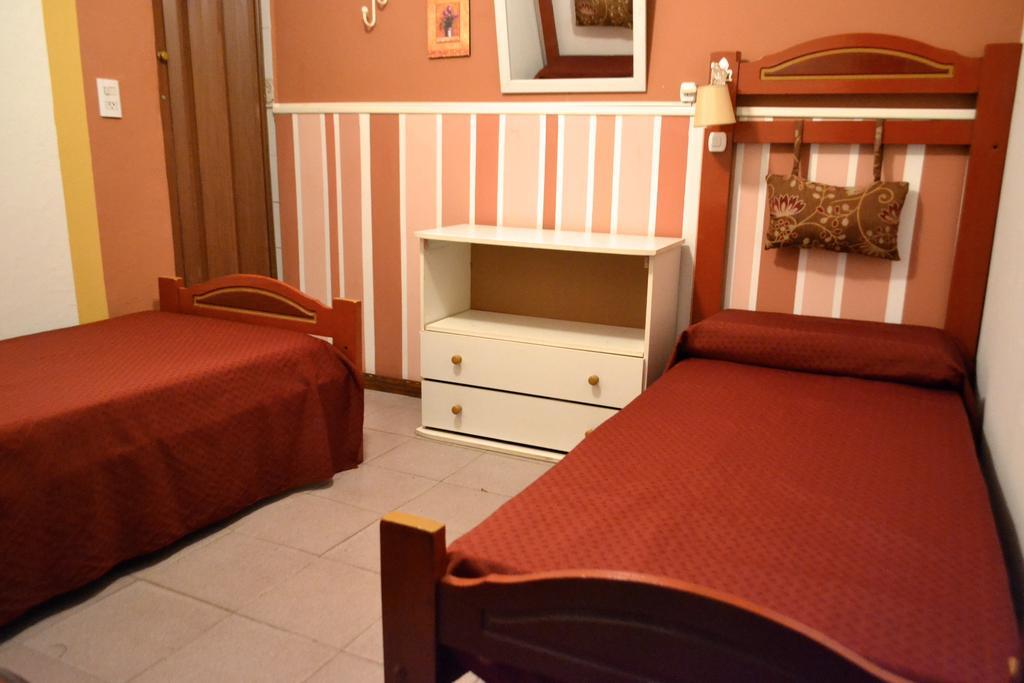 Casona La Boheme 3*