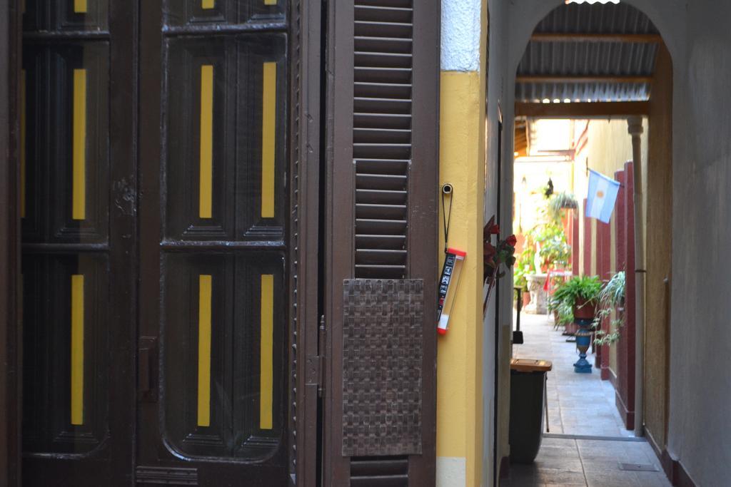 Hotel Casona La Boheme