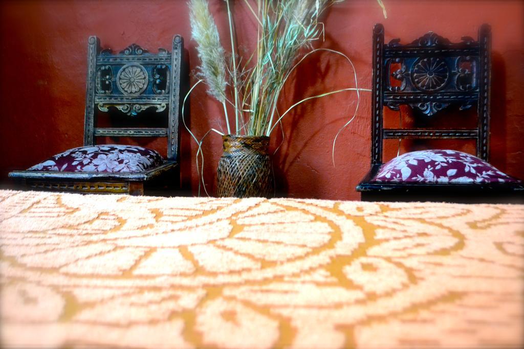 Hotel Casona La Boheme 3*
