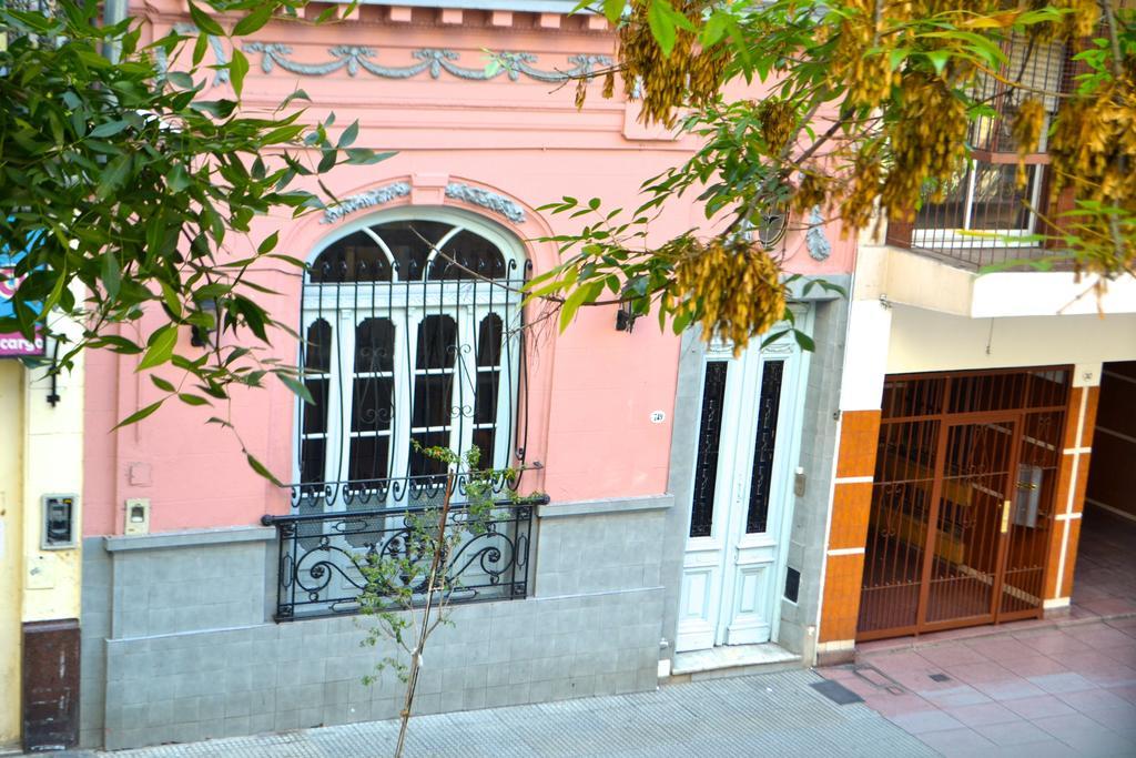 Casona La Boheme