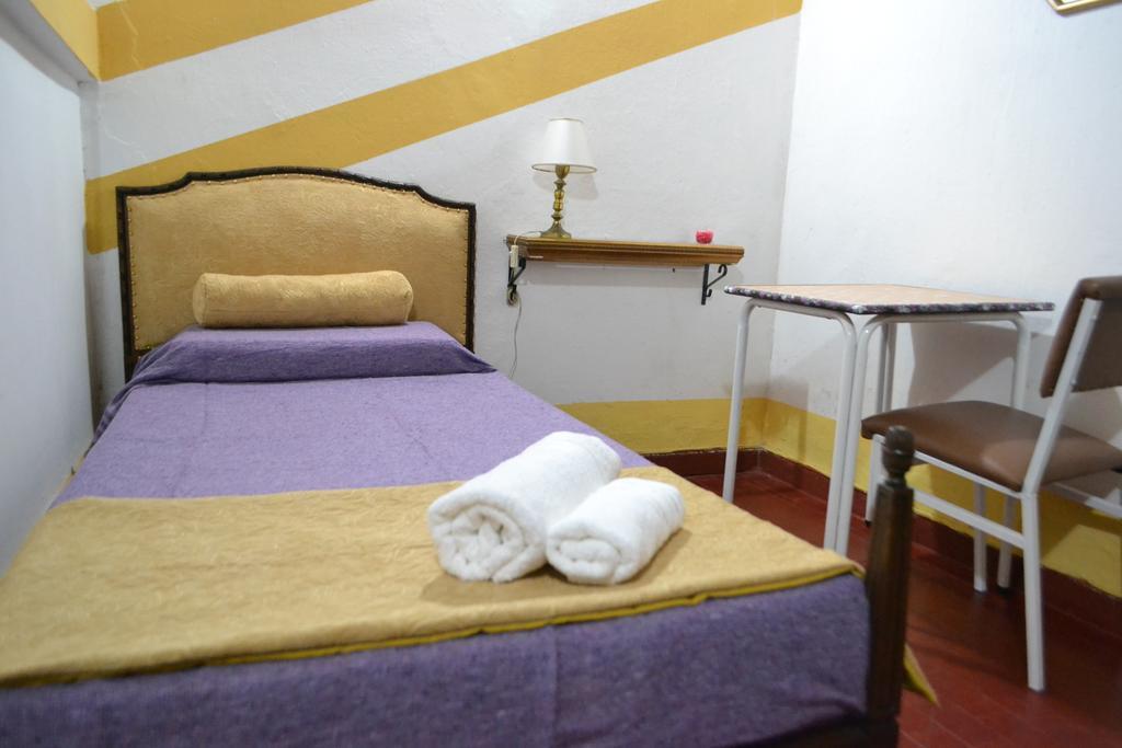 Casona La Boheme 3* Ciudad Autónoma de Buenos Aires