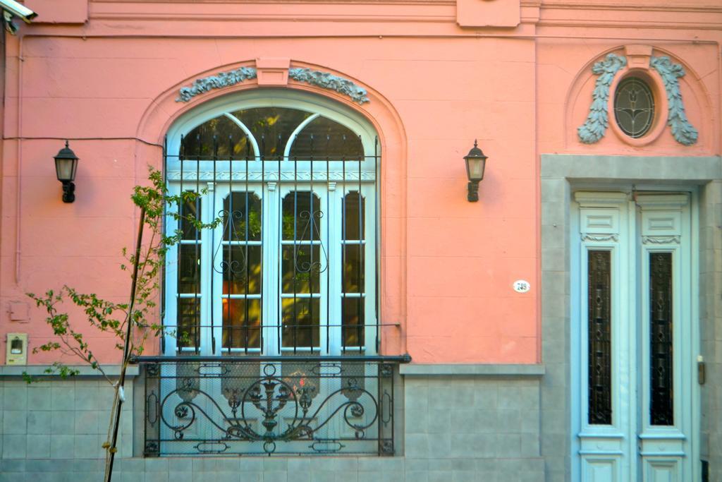 Casona La Boheme 3*