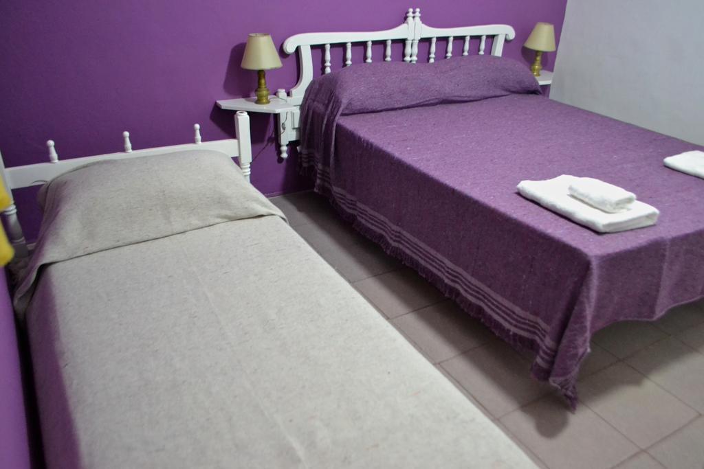Hotel Casona La Boheme 3*