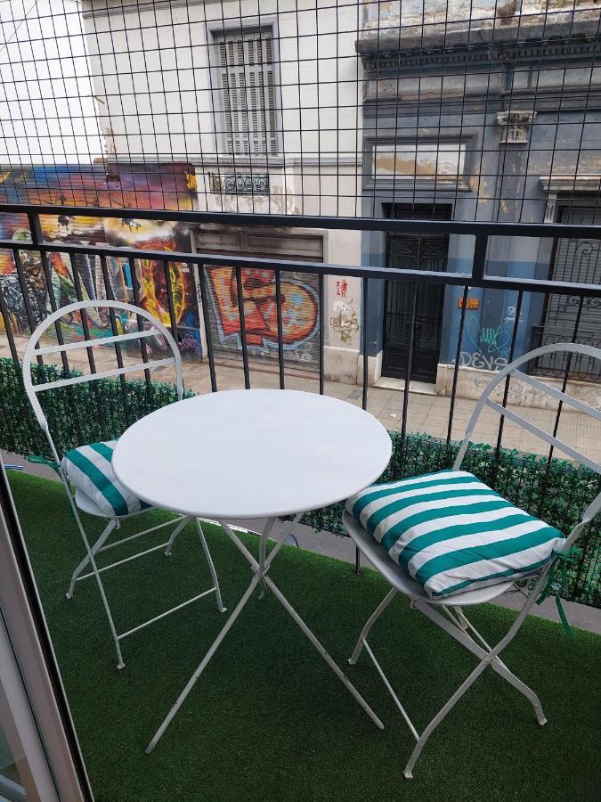 Divino Monoambiente En San Telmo * Ciudad Autónoma de Buenos Aires