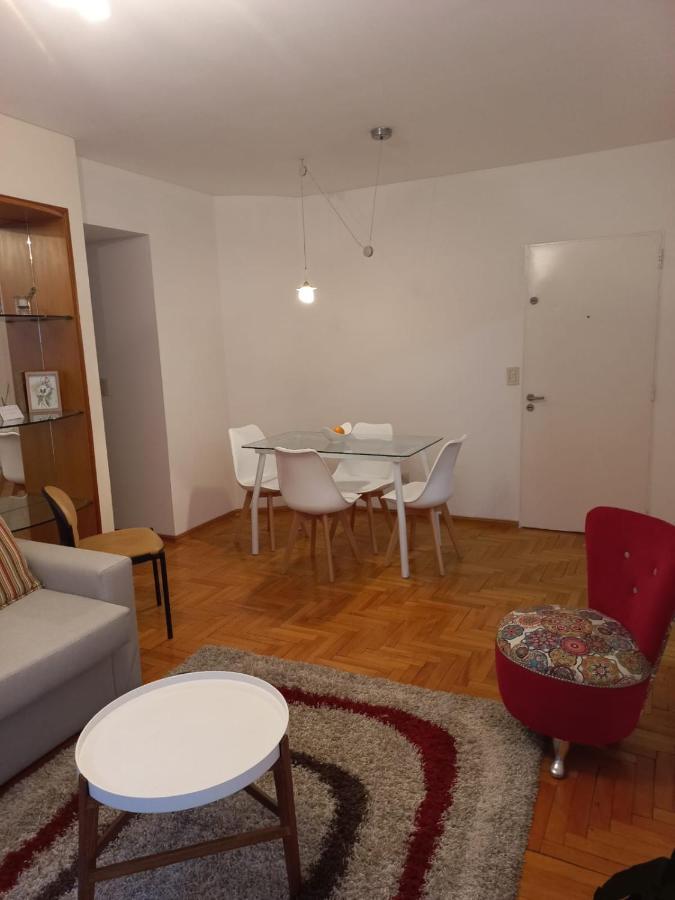 Departamento Alto Palermo * Ciudad Autónoma de Buenos Aires