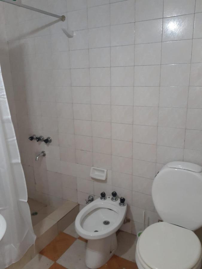 Britanico Park Apartamento *