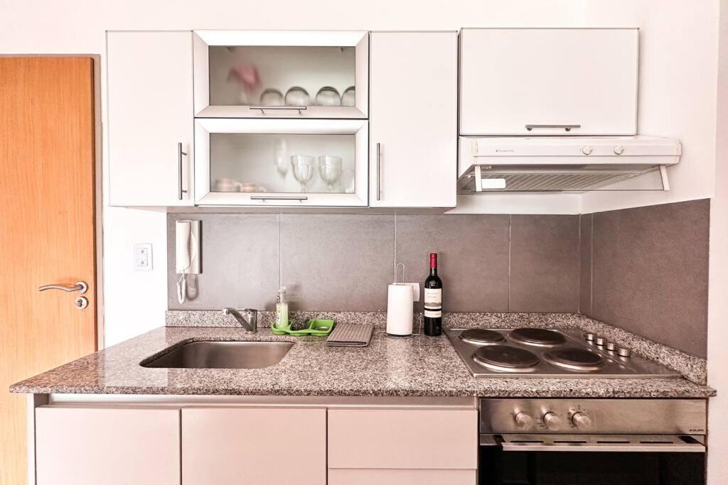 Apartamento Ruggieri 2767 By Depptoe Ciudad Autónoma de Buenos Aires