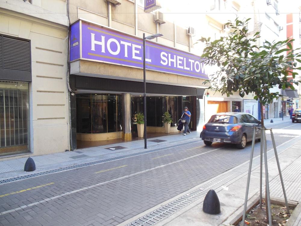 Sheltown Ciudad Autónoma de Buenos Aires