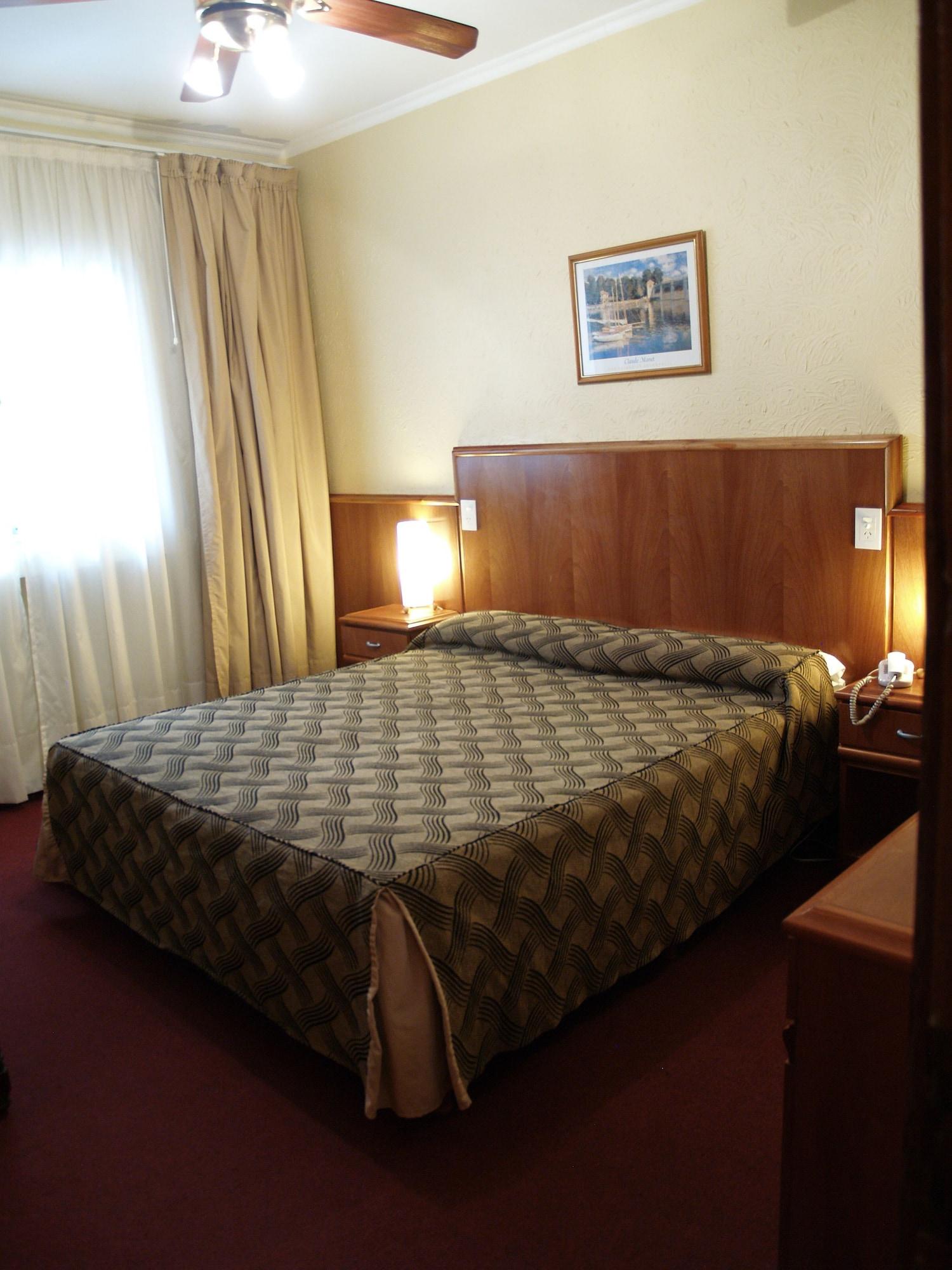 El Cabildo Hotel Buenos Aires