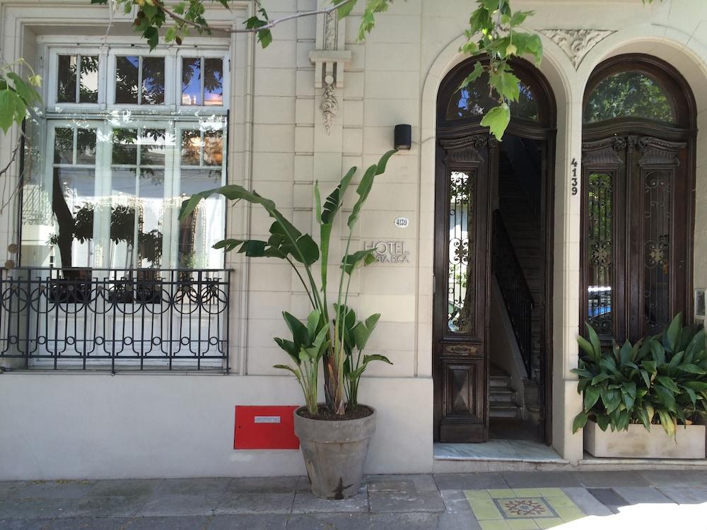 Costa Rica 3* Ciudad Autónoma de Buenos Aires
