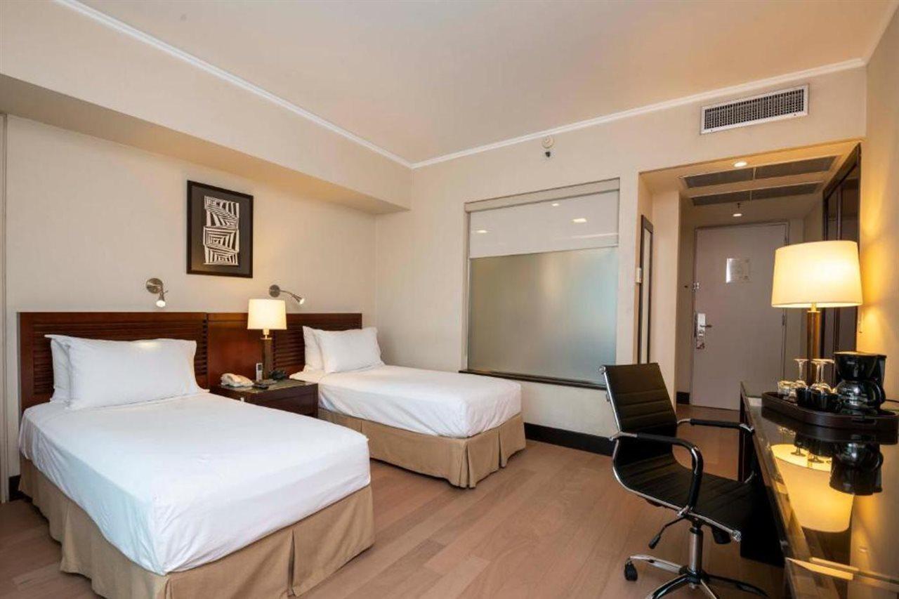 Eurobuilding Boutique Ciudad Autónoma de Buenos Aires