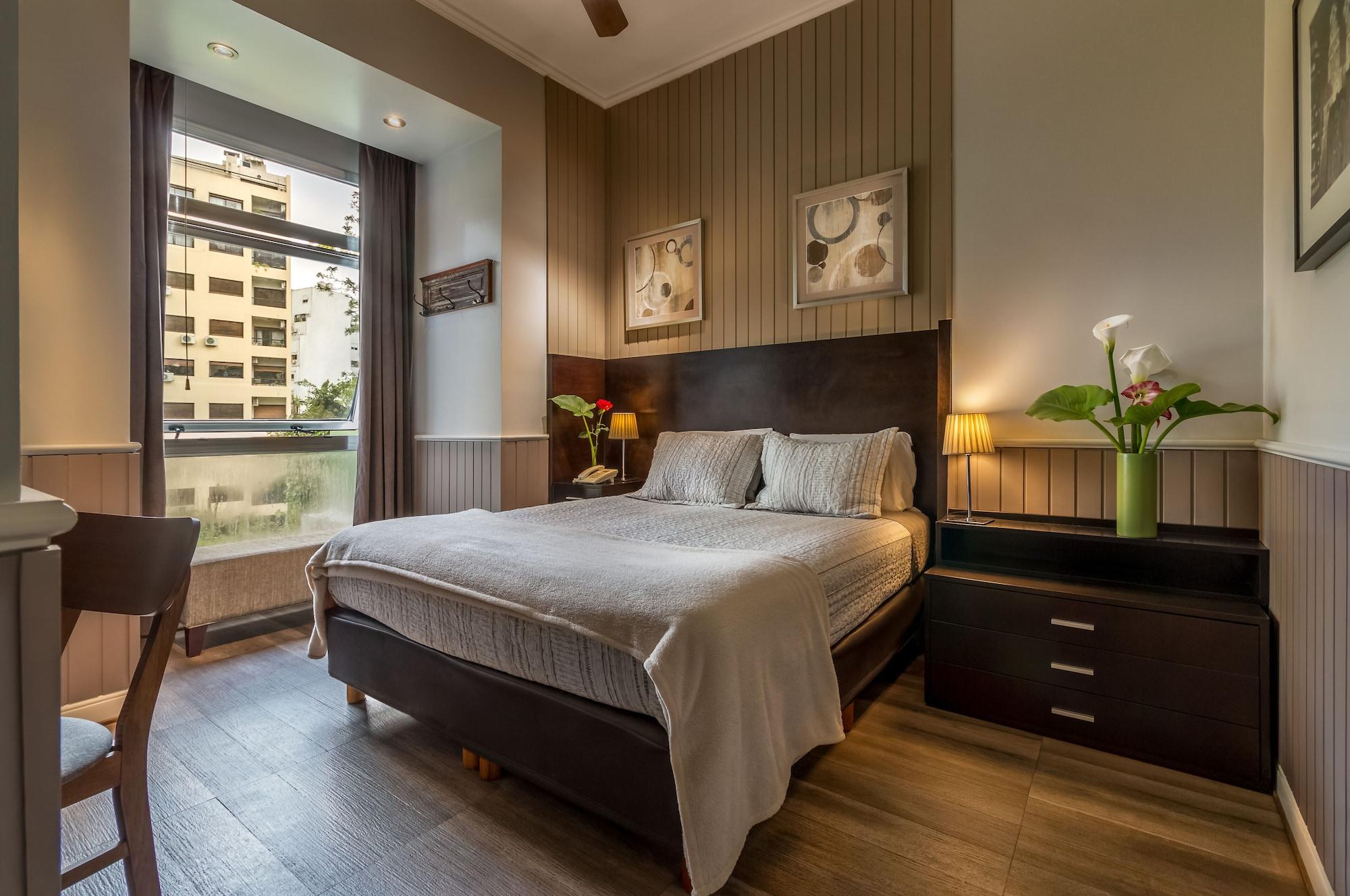 Hotel Duque Boutique & (adults Only) 4*