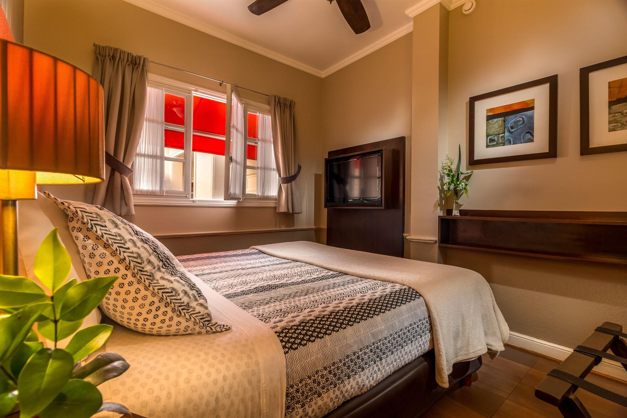 Duque Boutique & (adults Only) 4*
