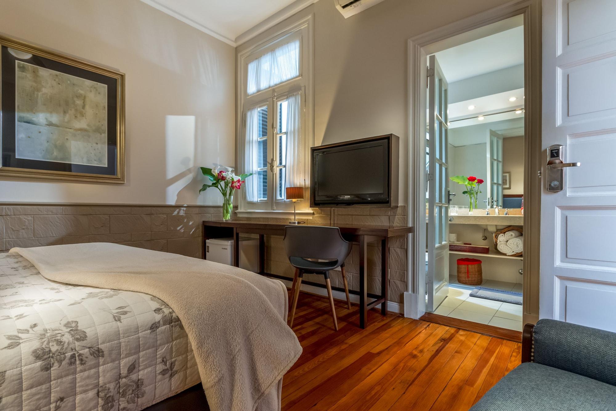 Hotel Duque Boutique & (adults Only) Ciudad Autónoma de Buenos Aires