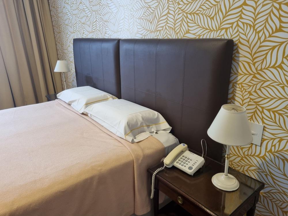Regis Orho Hotel Ciudad Autónoma de Buenos Aires
