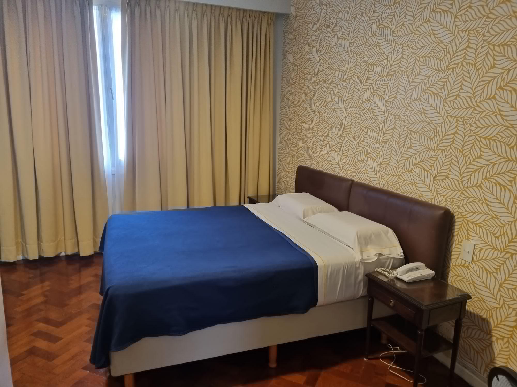 Regis Orho 3* Ciudad Autónoma de Buenos Aires