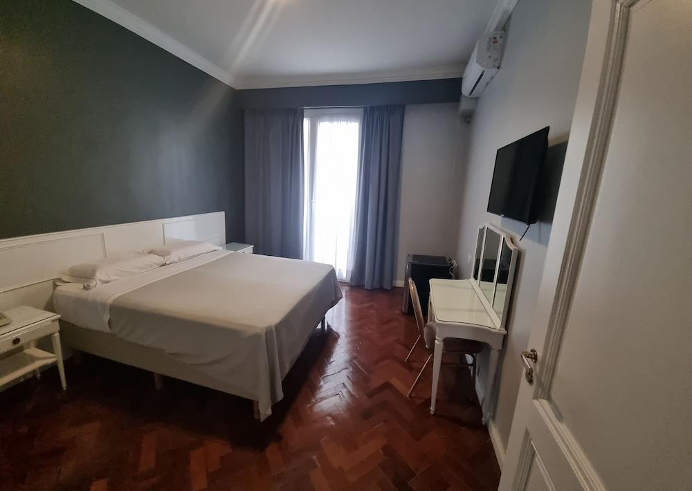Regis Orho Hotel Ciudad Autónoma de Buenos Aires