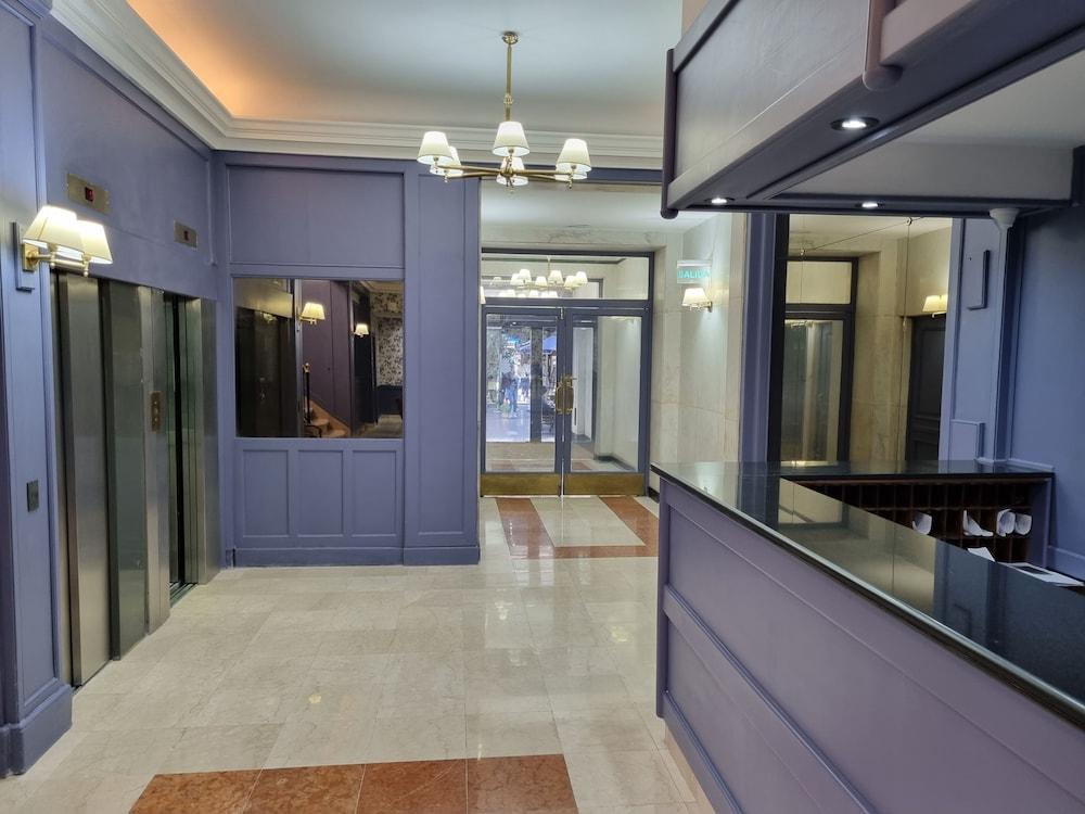 Regis Orho Hotel Ciudad Autónoma de Buenos Aires