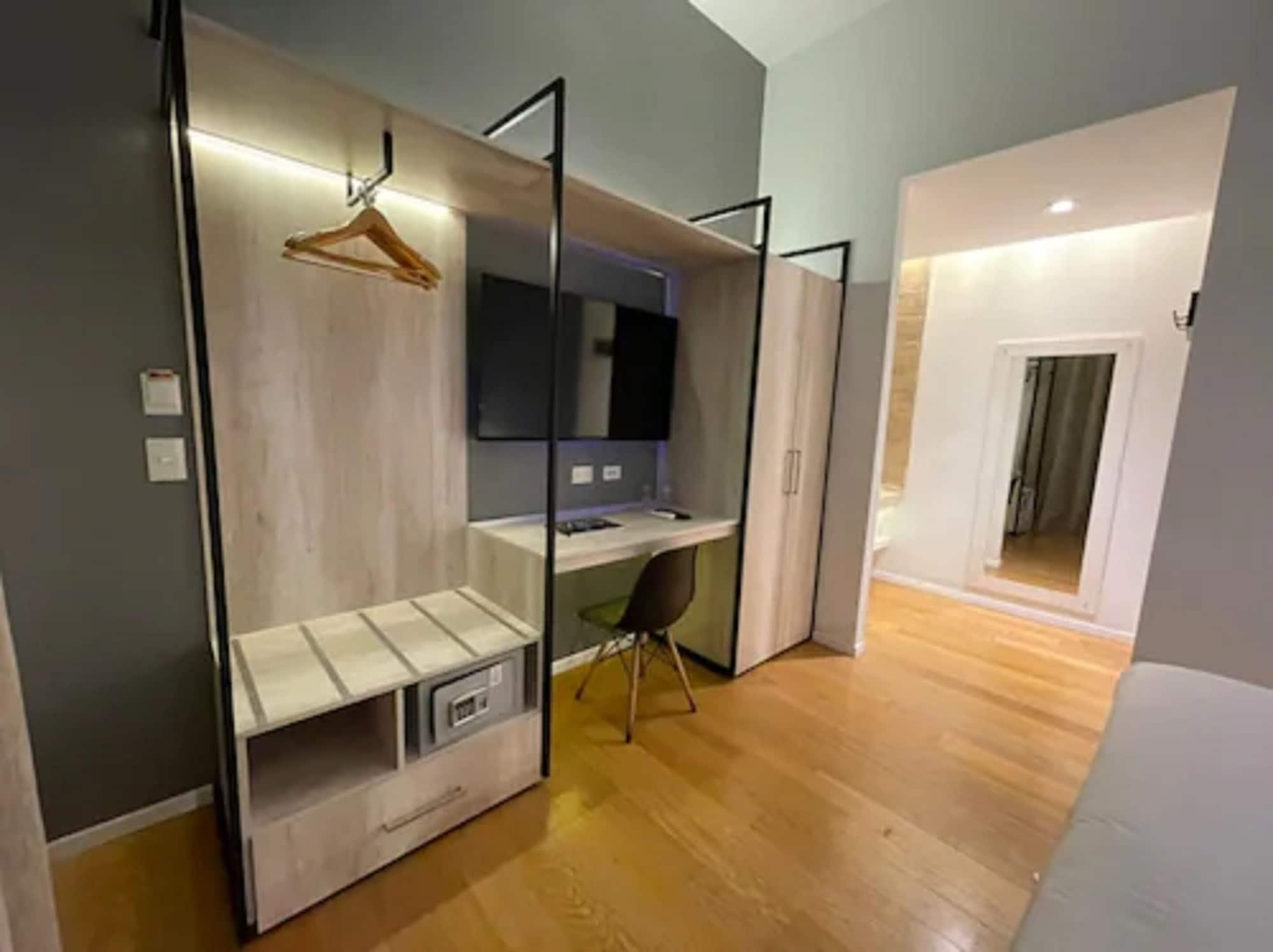 Hotel Up Tribeca 3*