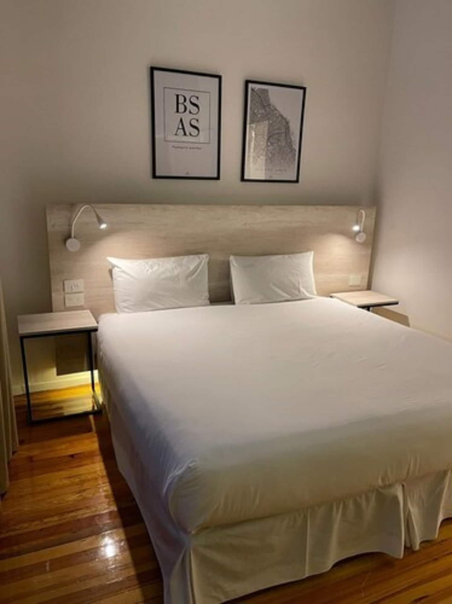 Hotel Up Tribeca
