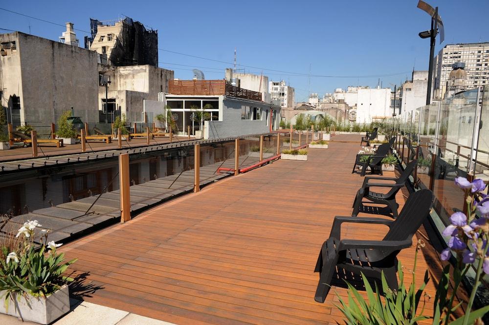 Up Tribeca Hotel Ciudad Autónoma de Buenos Aires