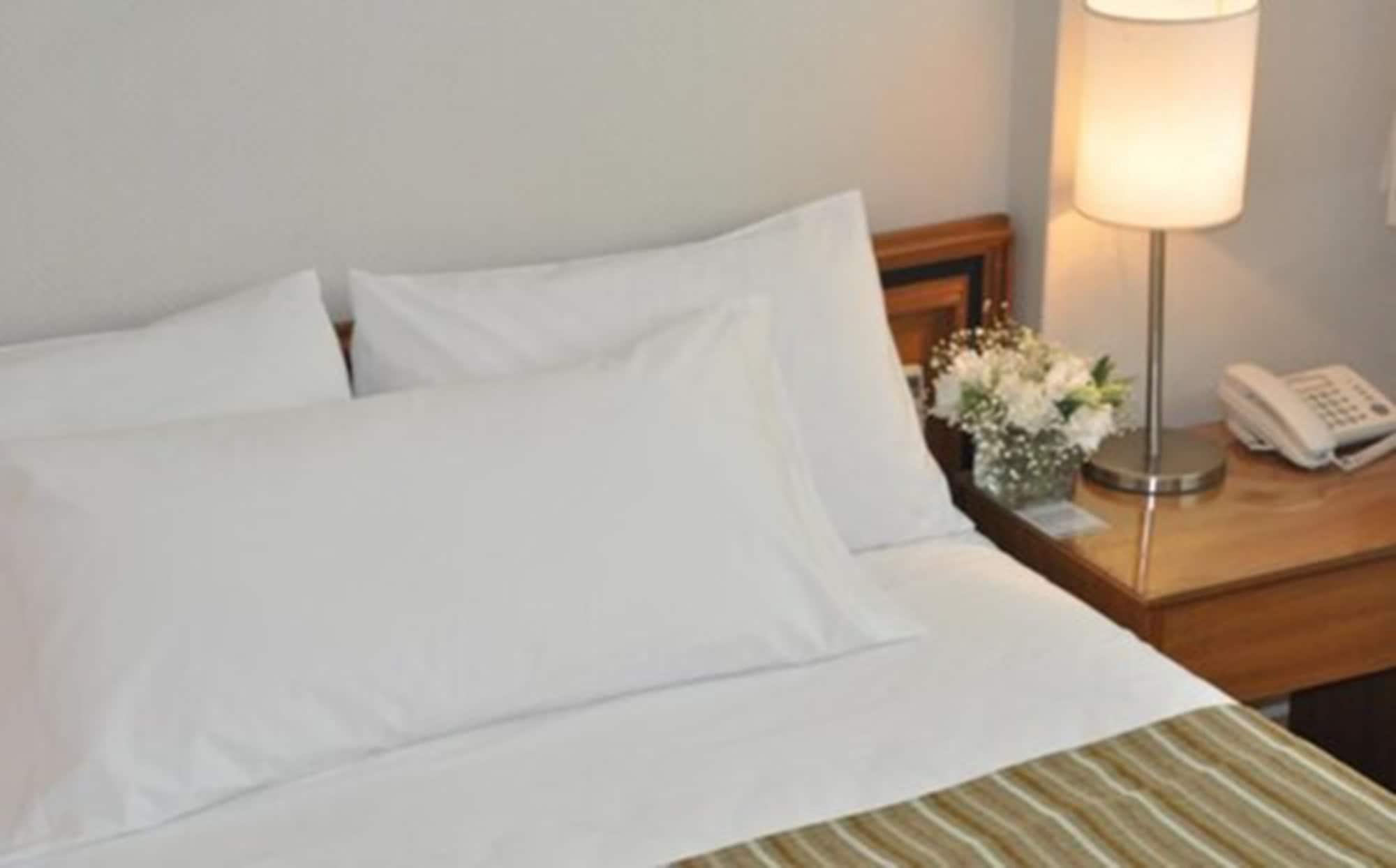 Hotel Solans Carlton Ciudad Autónoma de Buenos Aires