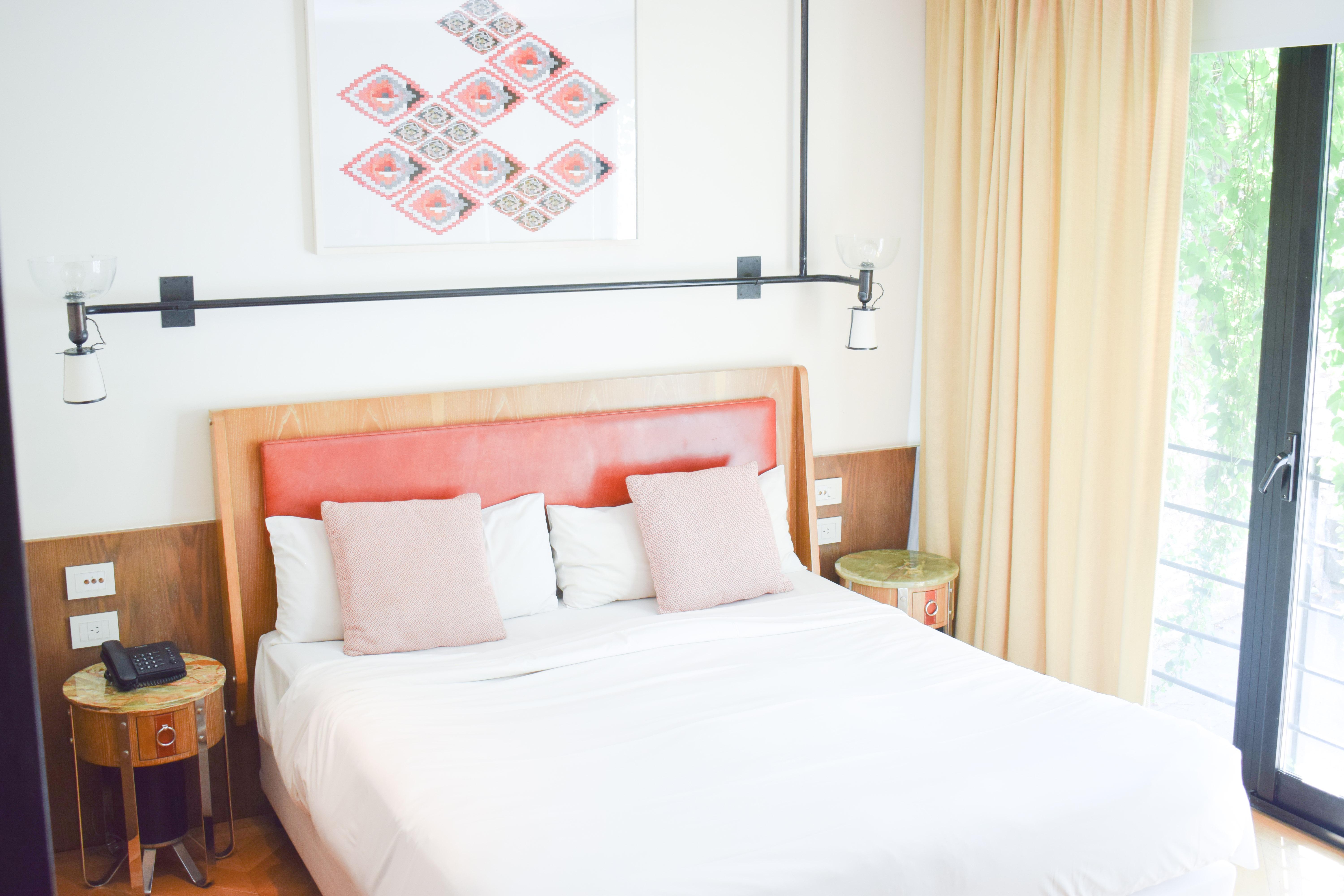 Palermitano By Dot Boutique Hotel Ciudad Autónoma de Buenos Aires