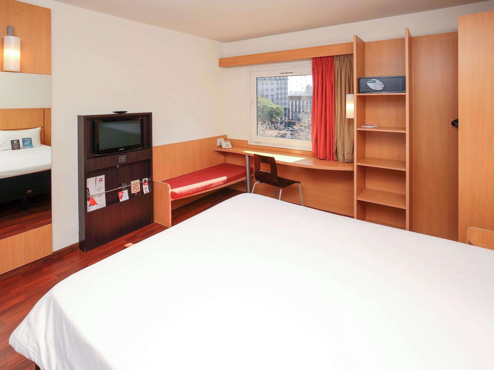Ibis Congreso 3* Ciudad Autónoma de Buenos Aires