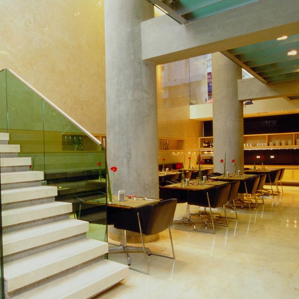 Htl Urbano Hotel Ciudad Autónoma de Buenos Aires