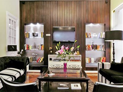 Hotel Duque Boutique & (adults Only) 4*