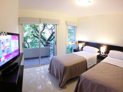 Apartahotel Lecer 3*