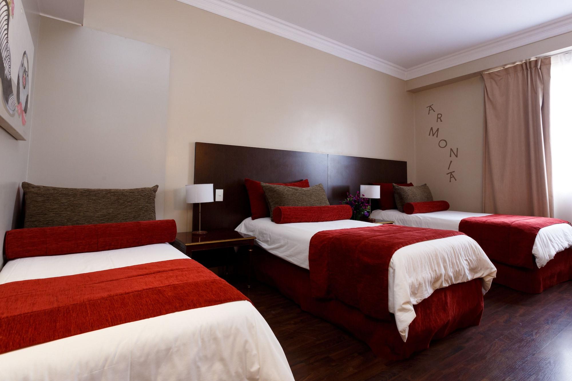 Hotel 1253 Recoleta Small 4*