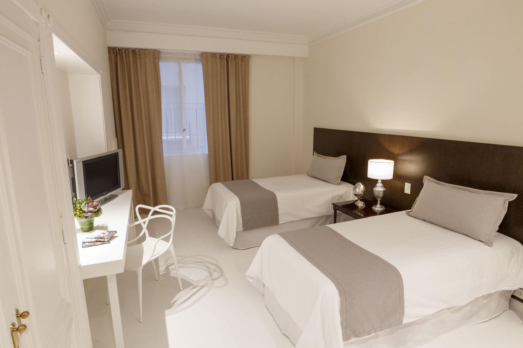 1253 Recoleta Small Hotel Buenos Aires