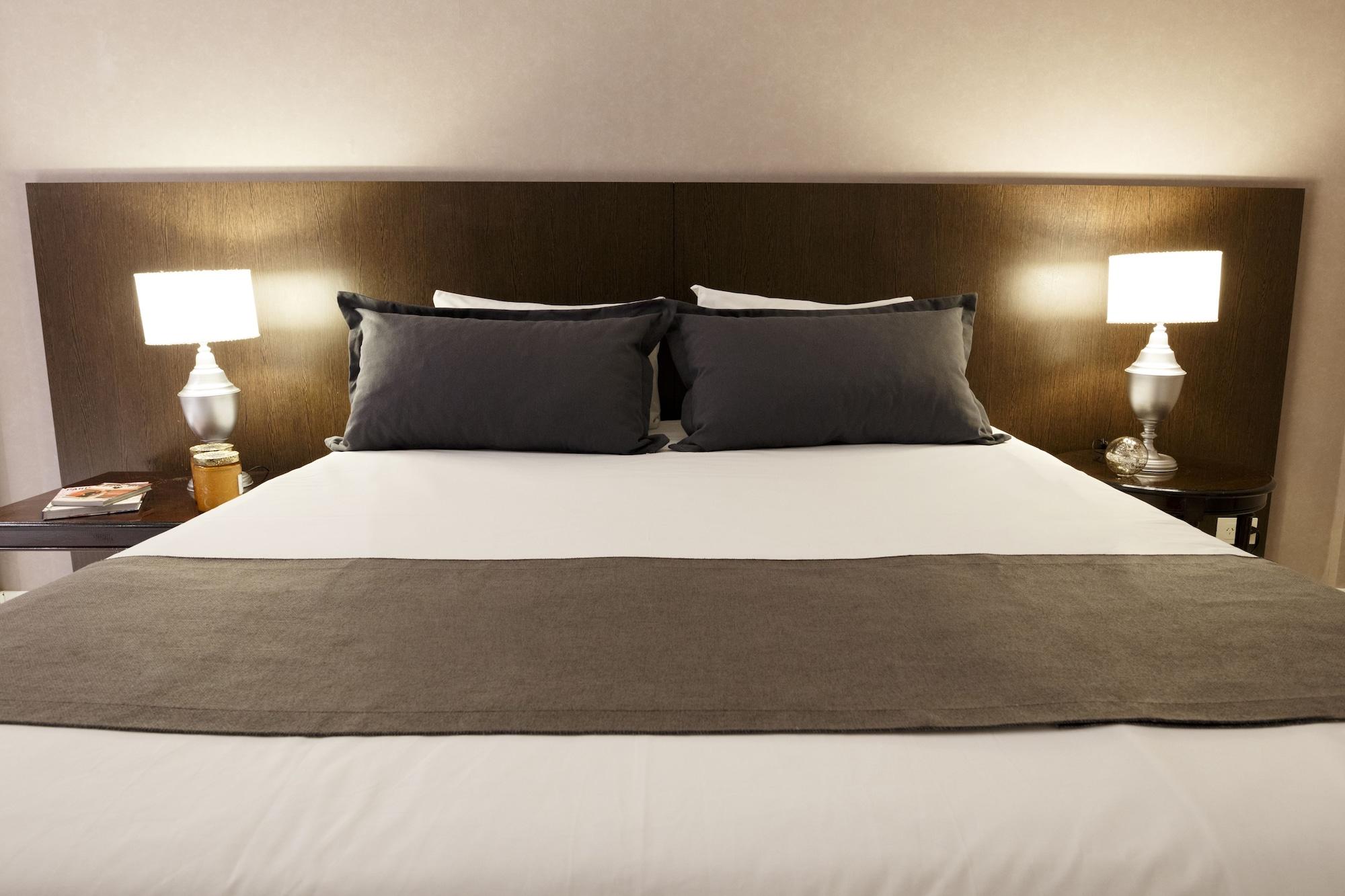 1253 Recoleta Small Hotel 4*