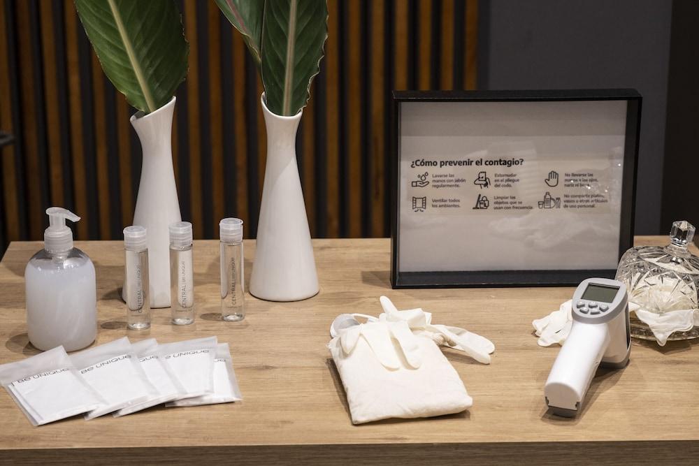 1253 Recoleta Small Hotel Buenos Aires