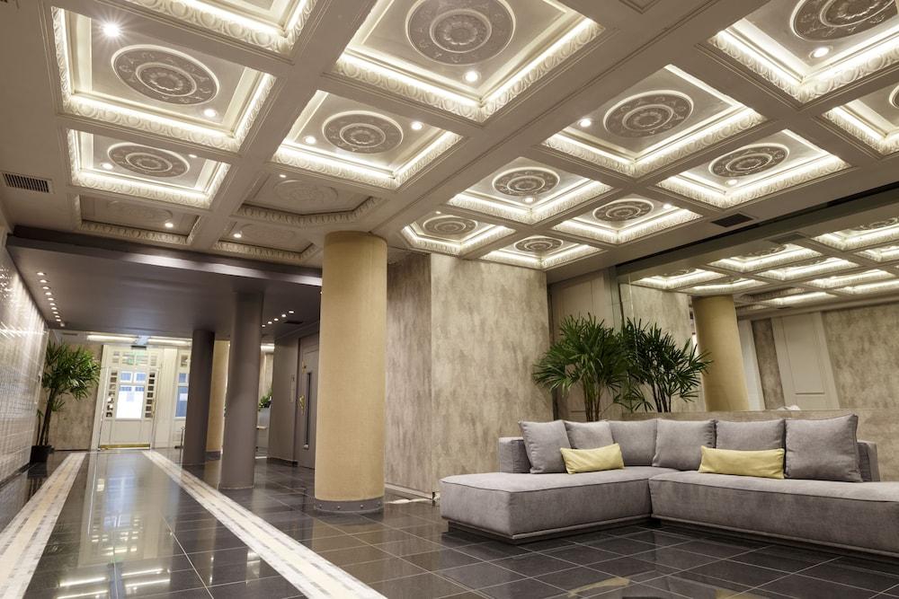 Hotel 1253 Recoleta Small 4*